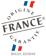 Origine France Garantie