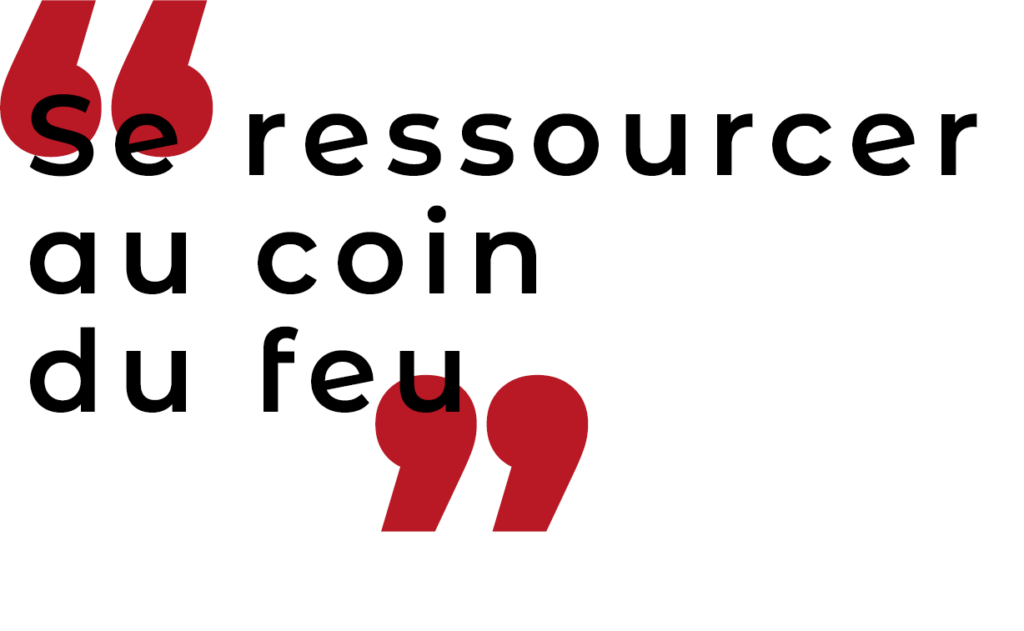 se-ressourcer