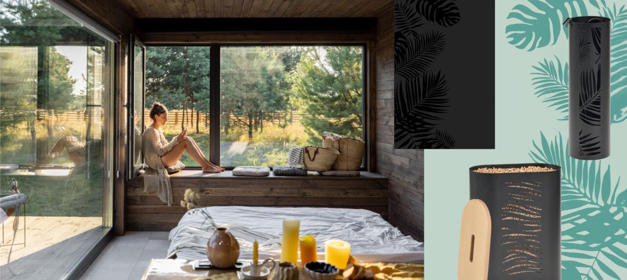 Urban Retreat Header Visuel 1