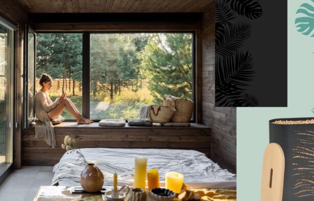 Urban Retreat Header Visuel 1