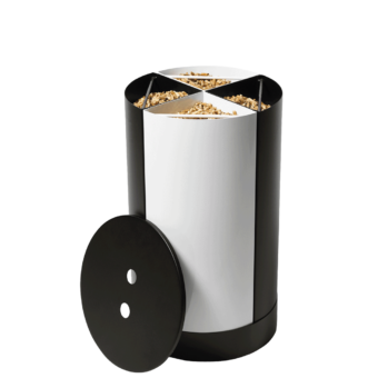 005.10435n3b1-rangement-a-granules-fractio-noir-blanc-ouvert-dixneuf-design