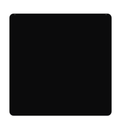 017.psr5n3-plaque-de-sol-carree-gm-noir-givre