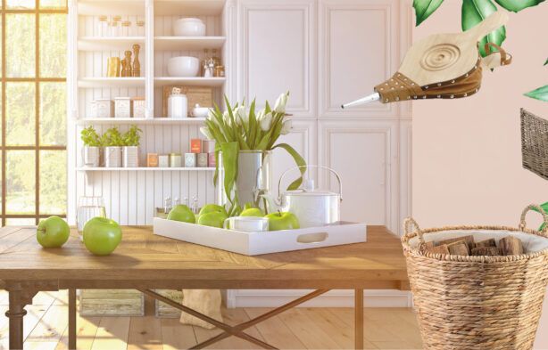 Nature Header Visuel