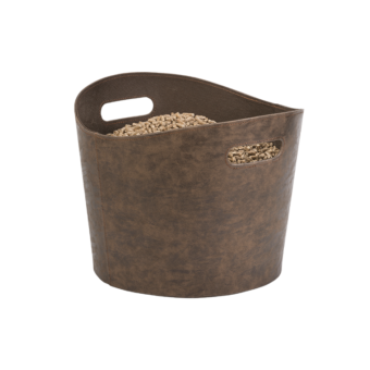 005.1239-corbeille-granule-buches-gamma-simili-vintage-marron-granule