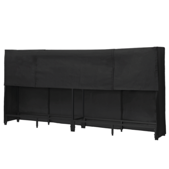 005.1601-range-buches-exterieur-stoker-acier-double-240cm-bache-cover-noir-vide