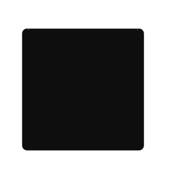 017.psr2n3-plaque-de-sol-carre-noir