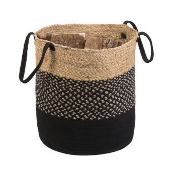 3542641683565-005.c1002-corbeille-granule-buches-niamey-coton-jute-bois