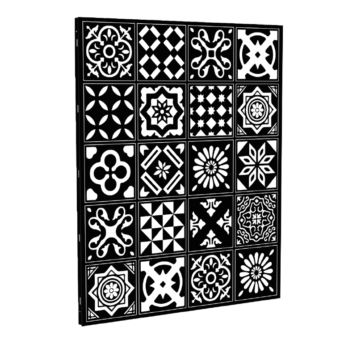027.10680.80n3-carro-protection-murale-3-4-noir-80-120