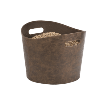 005.1239-corbeille-granule-buches-gamma-simili-vintage-marron-granule