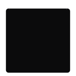 017.psr5n3-plaque-de-sol-carree-gm-noir-givre
