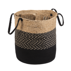 3542641683565-005.c1002-corbeille-granule-buches-niamey-coton-jute-bois