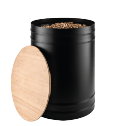 3542641710735-005.10812n3-reserve-granules-nevada-acier-noir-givre-couvercle-bambou-ouvert