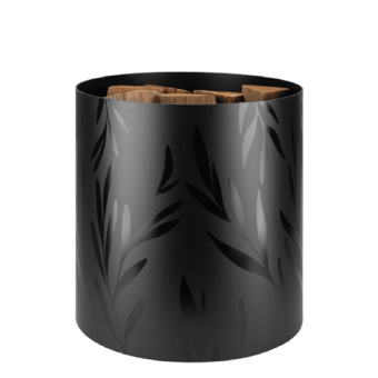 3542641715334-005.10830n3-range-buches-olympe-acier-noir-givre-serigraphie-noire-brillante-bois