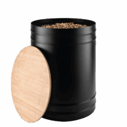 3542641710735-005.10812n3-reserve-granules-nevada-acier-noir-givre-couvercle-bambou-ouvert