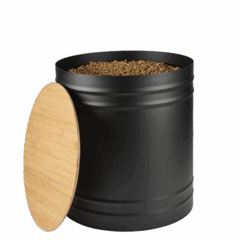 3542641731402-005.10837n3-reserve-granules-georgia-acier-noir-givre-couvercle-bambou-ouvert