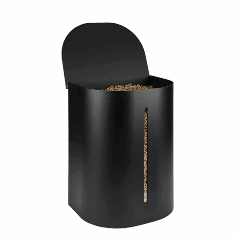 3542641733239-005.10832n3-reserve-granule-demio-acier-noir-givre-granule-ouvert-profil