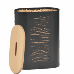 005.10725n3-boreal-noir-reserve-granule-ouvert-couvercle-pellets