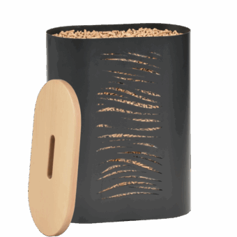 005.10725n3-boreal-noir-reserve-granule-ouvert-couvercle-pellets