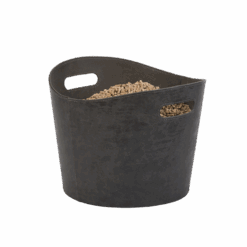 005.1238-corbeille-granule-buches-gamma-simili-vintage-gris-granules