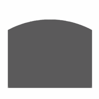 017.psa1g7-plaque-de-sol-arrondie-gris-sable