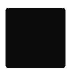 017.psr5n3-plaque-de-sol-carree-gm-noir-givre