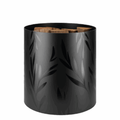 3542641715334-005.10830n3-range-buches-olympe-acier-noir-givre-serigraphie-noire-brillante-bois