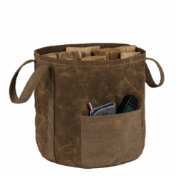 3542641731716-005.s2050-sac-vercors-buches-toile-cire-marron-accessoire-testeur-gant