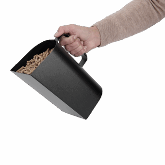 3542641732287-101.10838n3-doseur-granules-doseo-acier-noir-givre-tamis-main