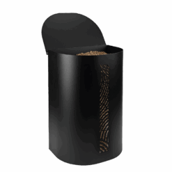 3542641732805-005.10831n3-reserve-granule-zenio-acier-noir-givre-granules-ouvert-granules