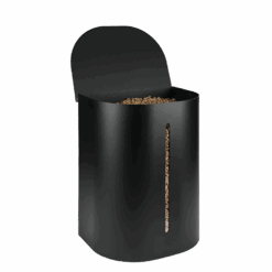 3542641733239-005.10832n3-reserve-granule-demio-acier-noir-givre-granule-ouvert-profil