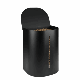 3542641733239-005.10832n3-reserve-granule-demio-acier-noir-givre-granule-ouvert-profil