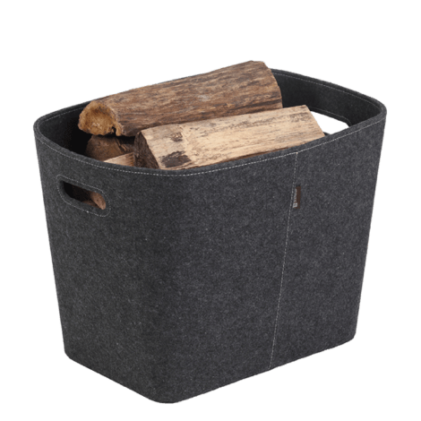005.1401-corbeille-felt-feutre-gris-buches-dixneuf