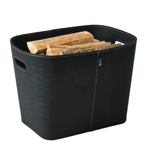 005.1402-corbeille-felt-feutre-noir-buches-dixneuf