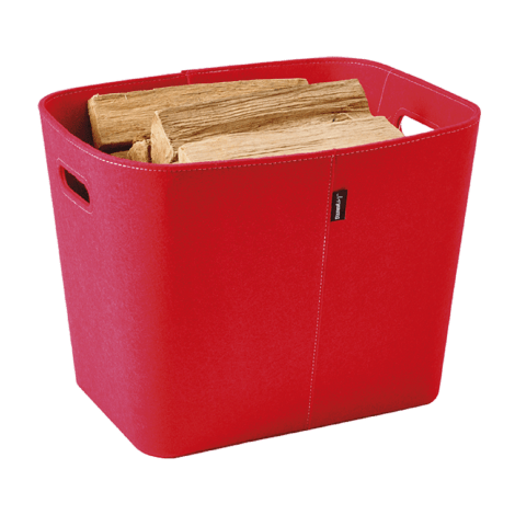 005.1403-corbeille-felt-feutre-rouge-buches-dixneufbois