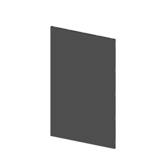 027.10644.60g7-protection-murale-unie-gris-profil
