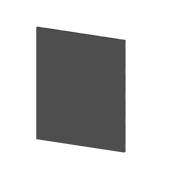 027.10644.80g7-protection-murale-unie-gris-profil