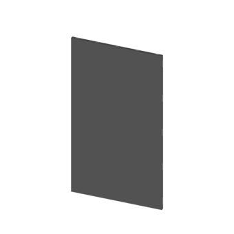 027.10644.82g7-protection-murale-unie-gris-profil