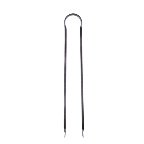 101.27-pince-buche-tribu-50cm-gris-acier-dixneuf