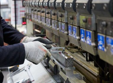 Le savoir-faire industriel